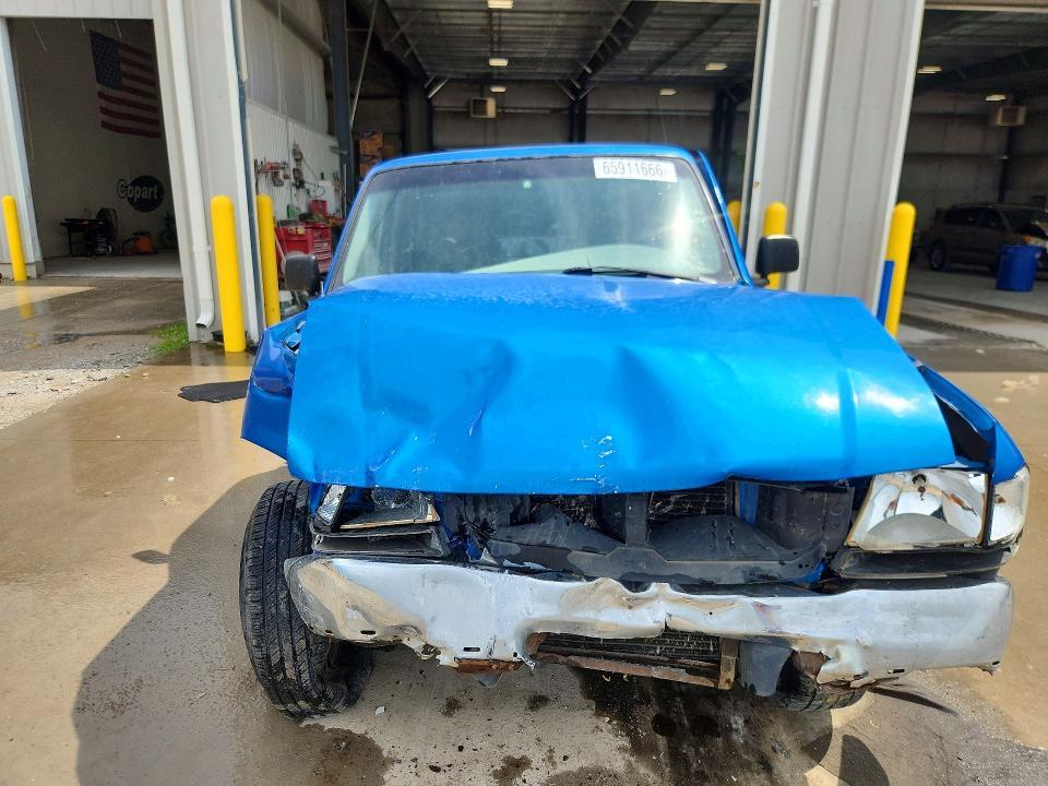 1999 Ford Ranger