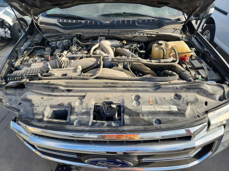 2020 Ford F250 Super Duty