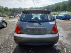 2005 Scion Xa Base
