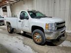 2014 Chevrolet Silverado K3500