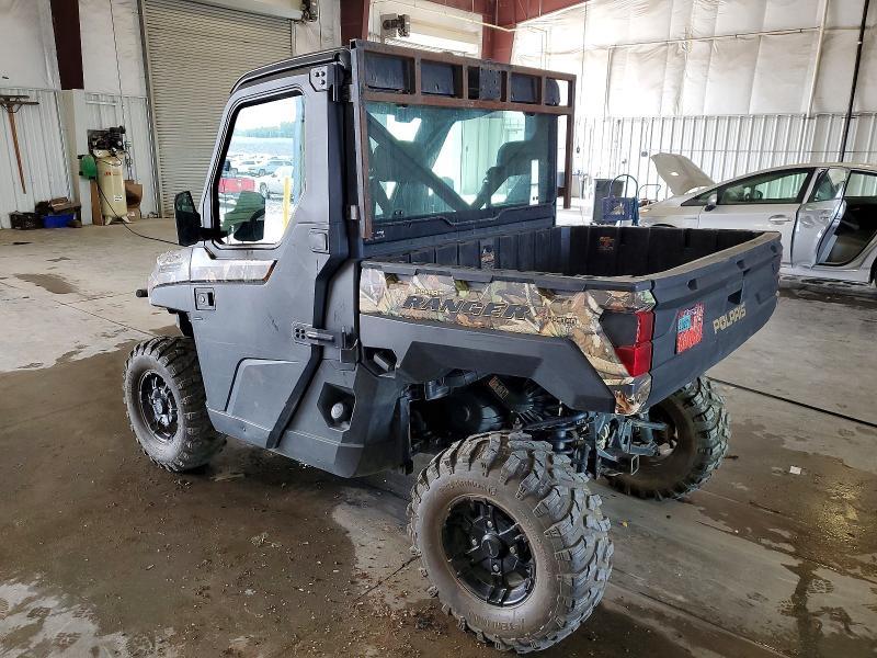 2019 Polaris Ranger Utility Vehicle