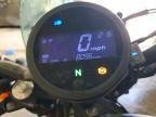 2019 Honda CMX500 A