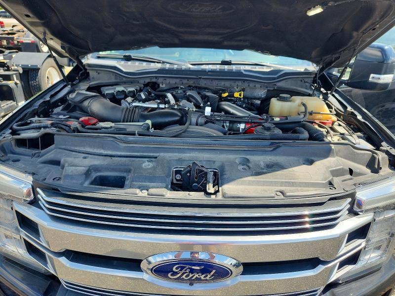 2019 Ford F250 Super Duty