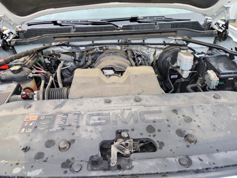2015 GMC Sierra C1500