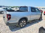 2017 Honda Ridgeline RTL