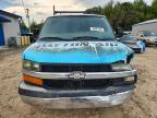 2012 Chevrolet Express G3500 LT
