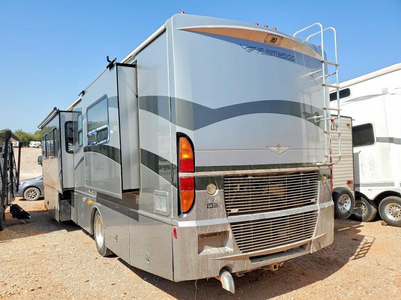 2006 Fleetwood RV