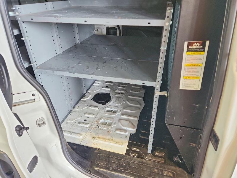 2020 Dodge RAM Promaster City SLT