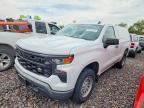2023 Chevrolet Silverado C1500