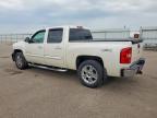 2013 Chevrolet Silverado K1500 LTZ