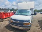 2022 Chevrolet Express G4500 Delivery Truck