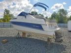 1994 Four Winds Boat