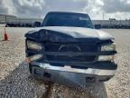 2003 Chevrolet Silverado K1500