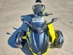 2014 Can-Am Spyder Roadster RS