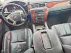 2013 Chevrolet Avalanche LT