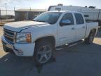2011 Chevrolet Silverado C1500 LT