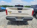 2017 Ford F150