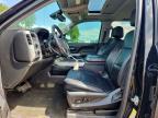 2018 Chevrolet Silverado K1500 LTZ