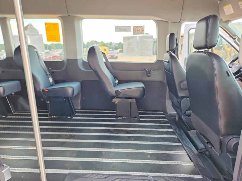 2023 Ford Transit T-350