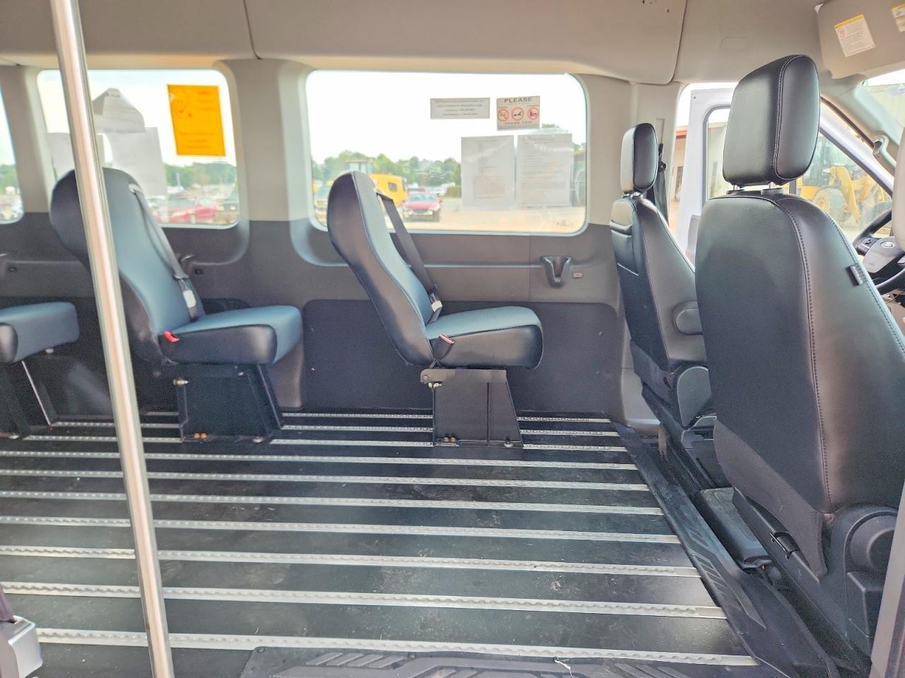 2023 Ford Transit T-350