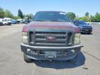 2009 Ford F250 Super Duty
