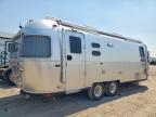 2025 Airstream Globetrotter Camper