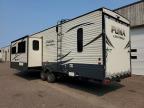 2020 Foresriver 2020 Forest River Puma Camper