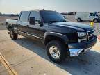 2005 Chevrolet Silverado K2500 Heavy Duty