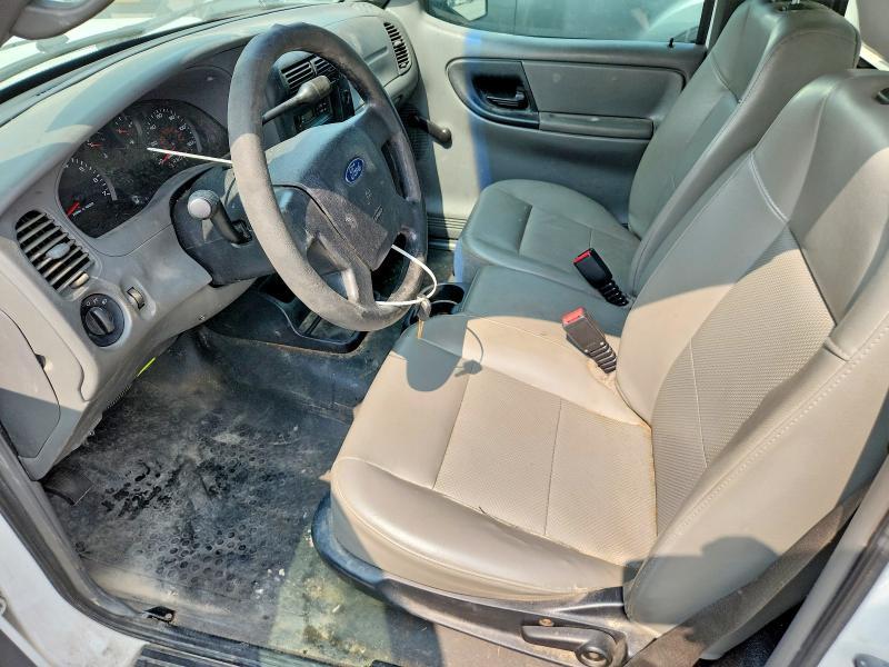 2011 Ford Ranger