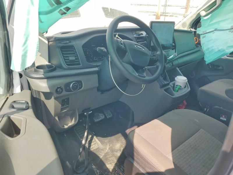 2024 Ford Transit-350