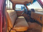 1993 Dodge D-SERIES D200