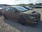 2016 Subaru WRX Premium