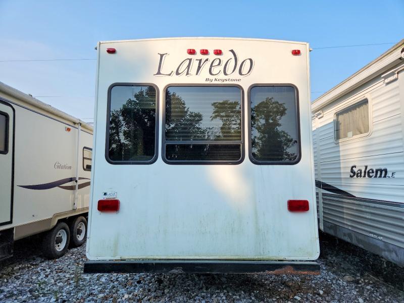 2005 Keystone Laredo Series M-308