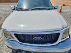 2002 Ford F150 Supercrew