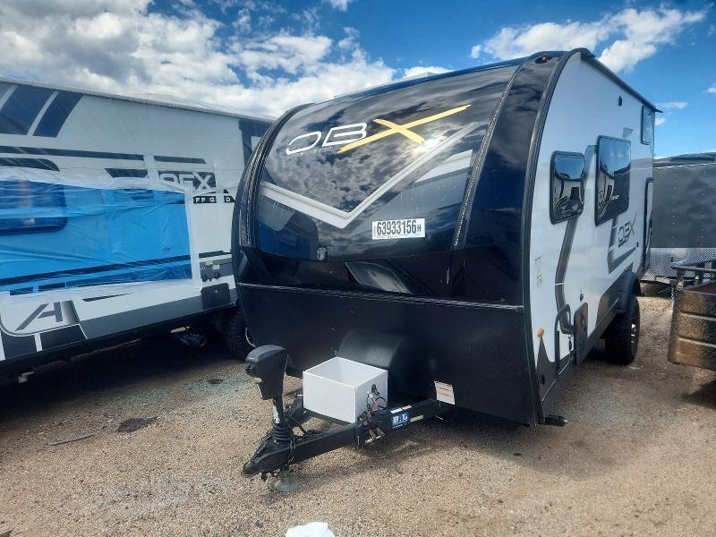 2024 Keystone 2000 Keystone Outback Camper