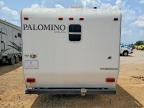 2011 Forest River Palomino Camper