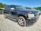2011 Chevrolet Avalanche LTZ
