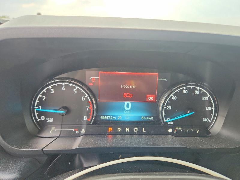 2022 Ford Maverick XL