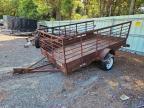 1998 Homemade 1998 Utility Trailer