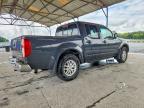 2014 Nissan Frontier S