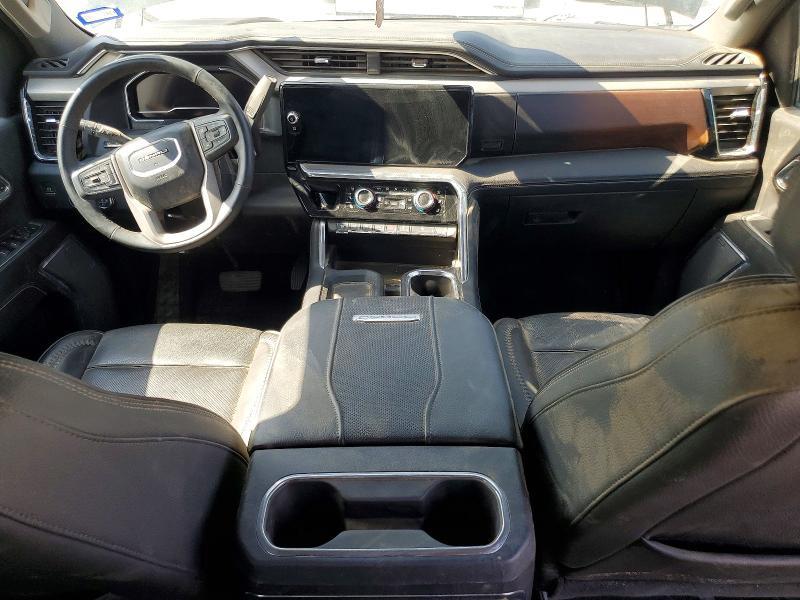 2024 GMC Sierra K2500 Denali