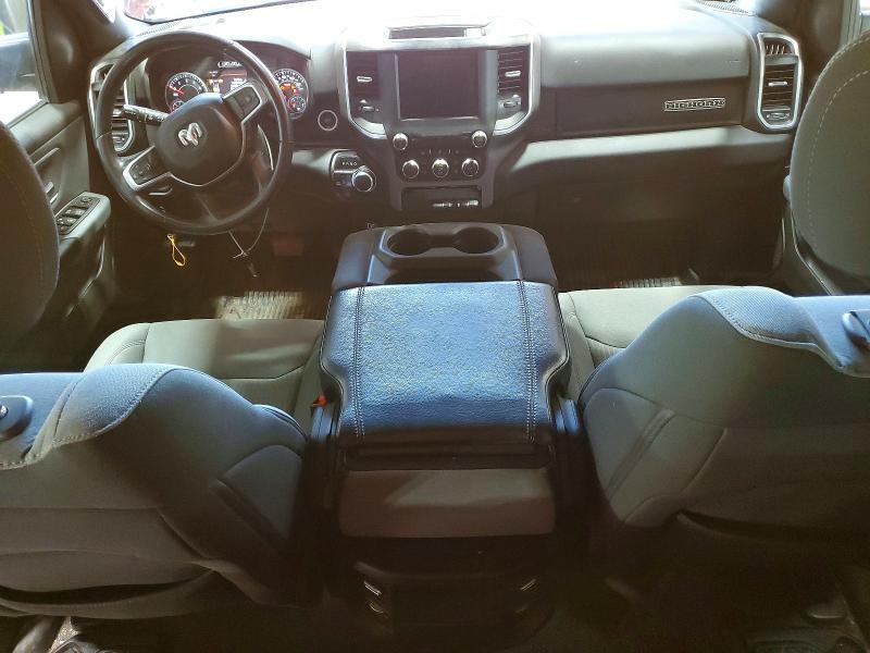 2022 Dodge RAM 1500 BIG HORN/LONE Star