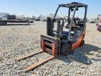 2016 Toyt 2016 Toyota Forklift