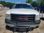 2012 GMC Sierra K1500