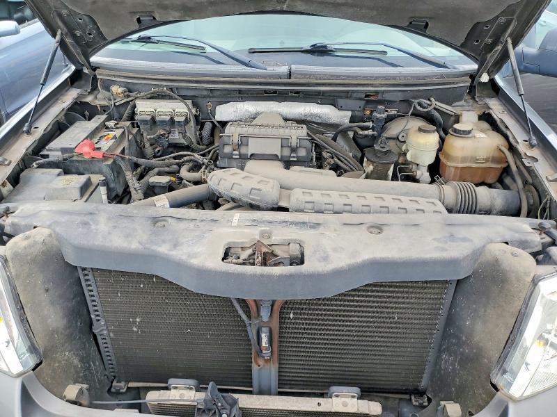2007 Ford F150