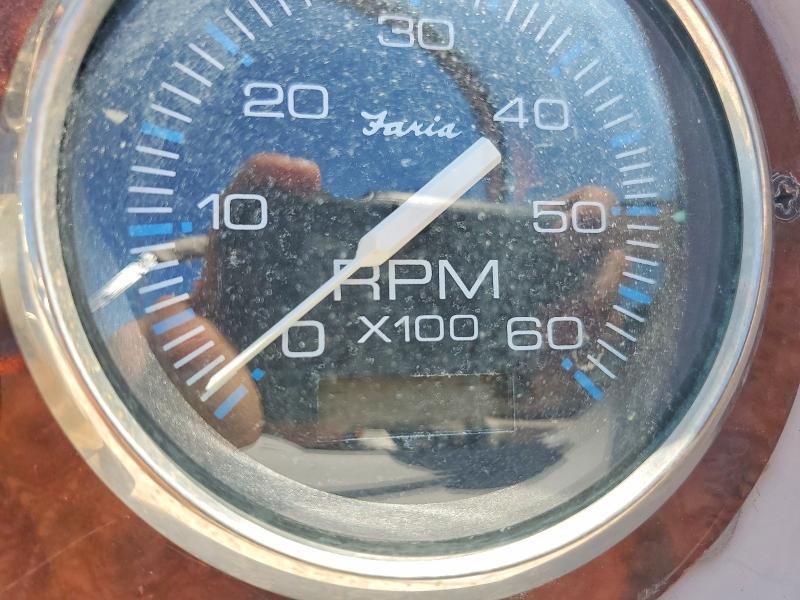 2000 Regal Boats Commodore 246