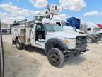 2016 Ford F450 Super Duty Bucket Truck