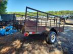 1998 Homemade 1998 Utility Trailer