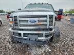 2008 Ford F250 Super Duty