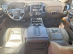 2015 Chevrolet Silverado K1500 LTZ
